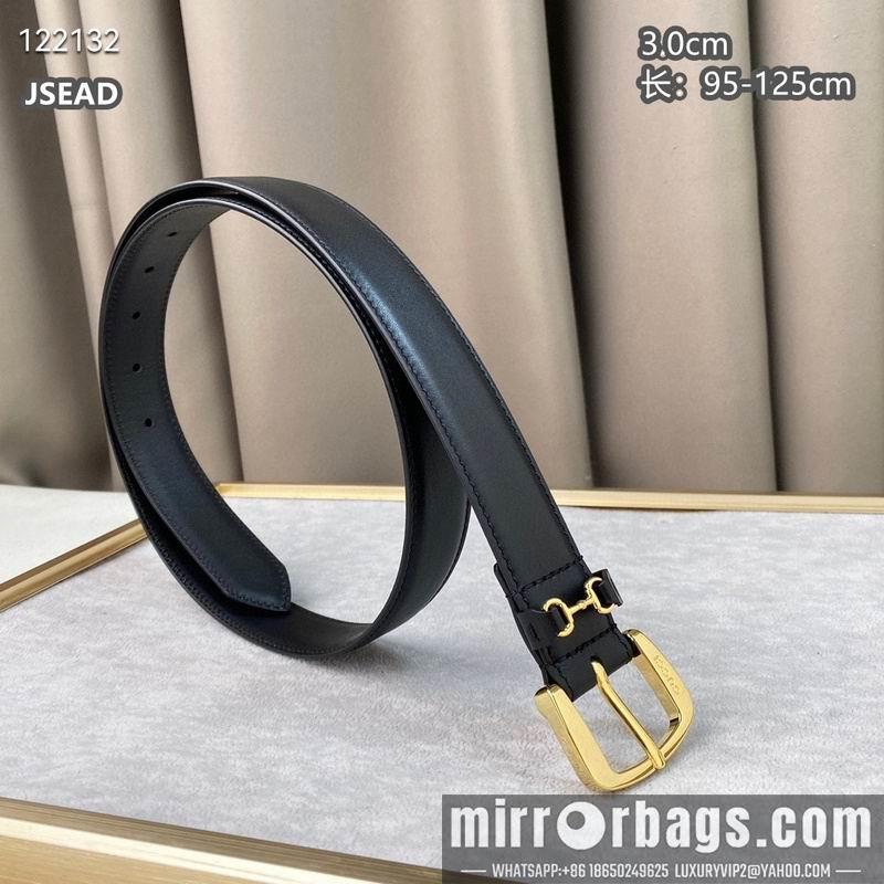 Gucci belt 30mmX95-125cm 8L12