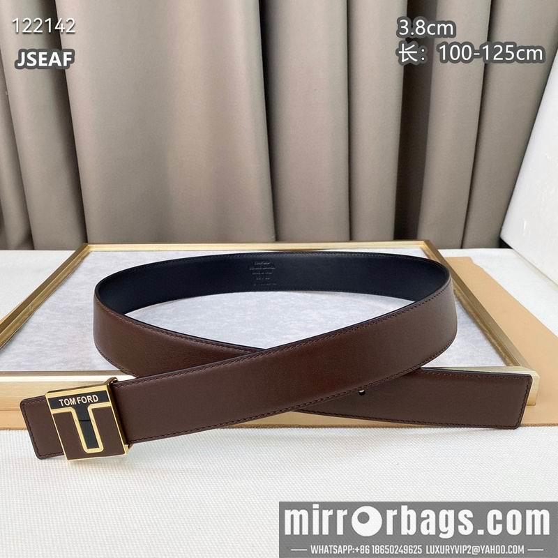 TF belt 38mmX100-125cm 8L66