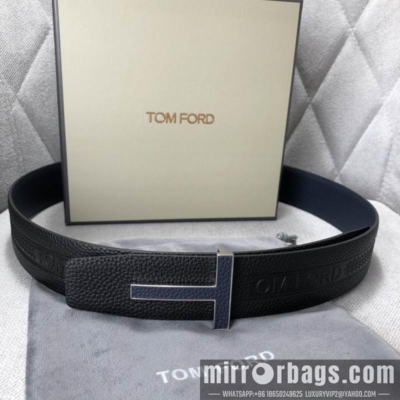 Tom Ford belt 40mmX95-125cm 7D09