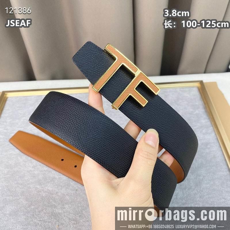 TF belt 38mmX100-125cm 8L59