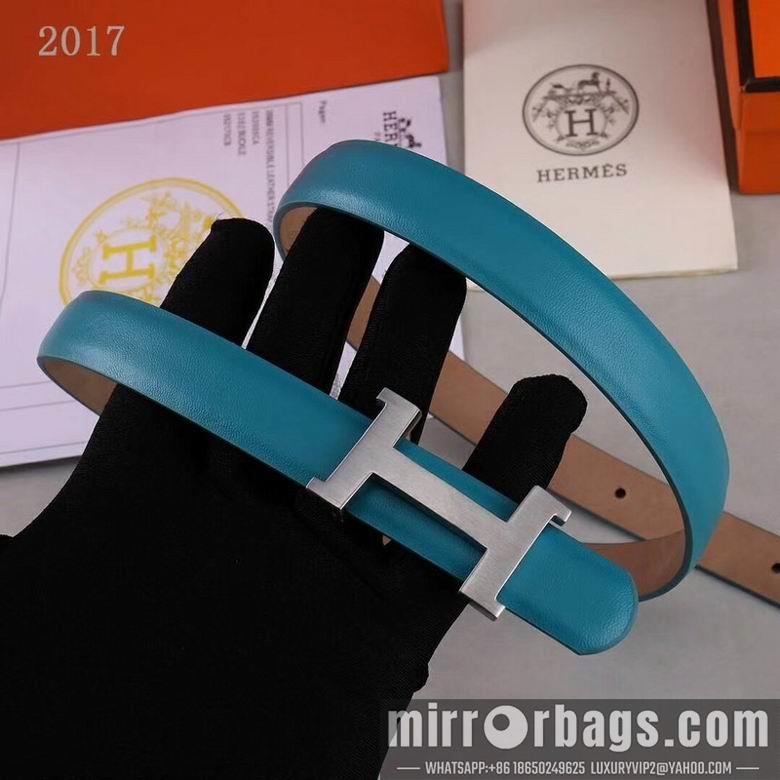Hermes Belt 20mm 7D0519