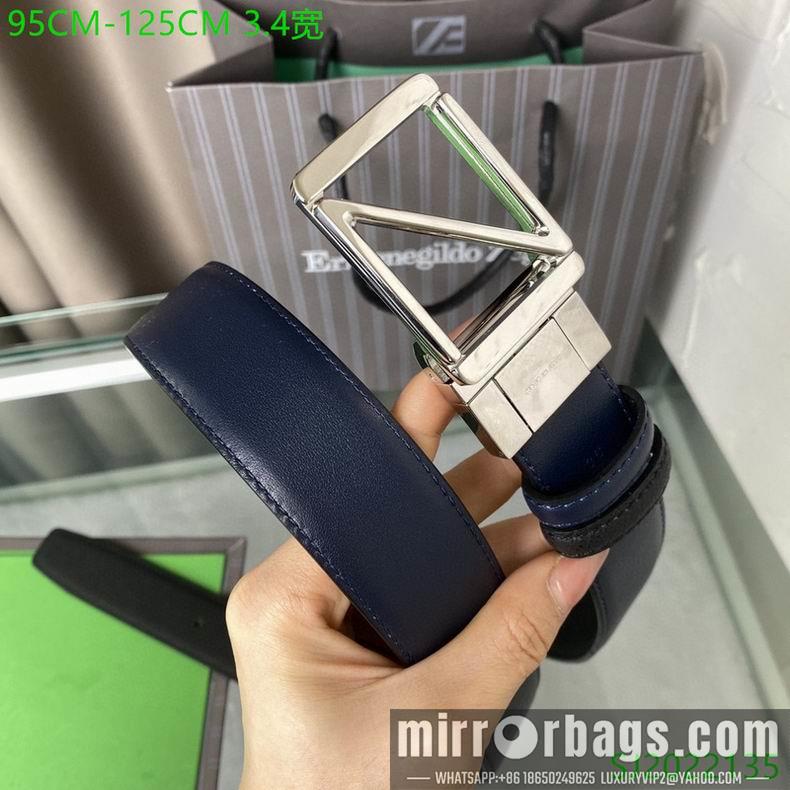 EZ Belt 34mmX95-125cm 7D03