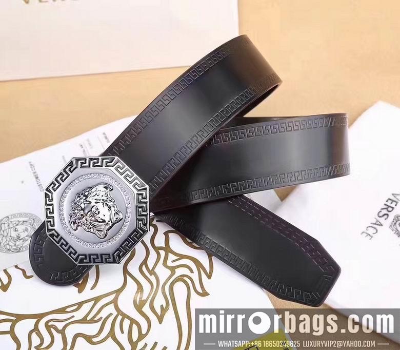 Versace Belt 38mmX95-125cm sj37