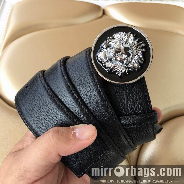 Versace Belt 38mmX95-125cm sj50