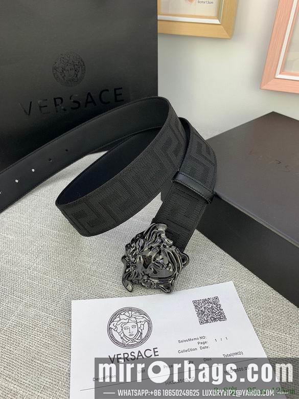 Versace Belt 38mmX95-125cm sj72
