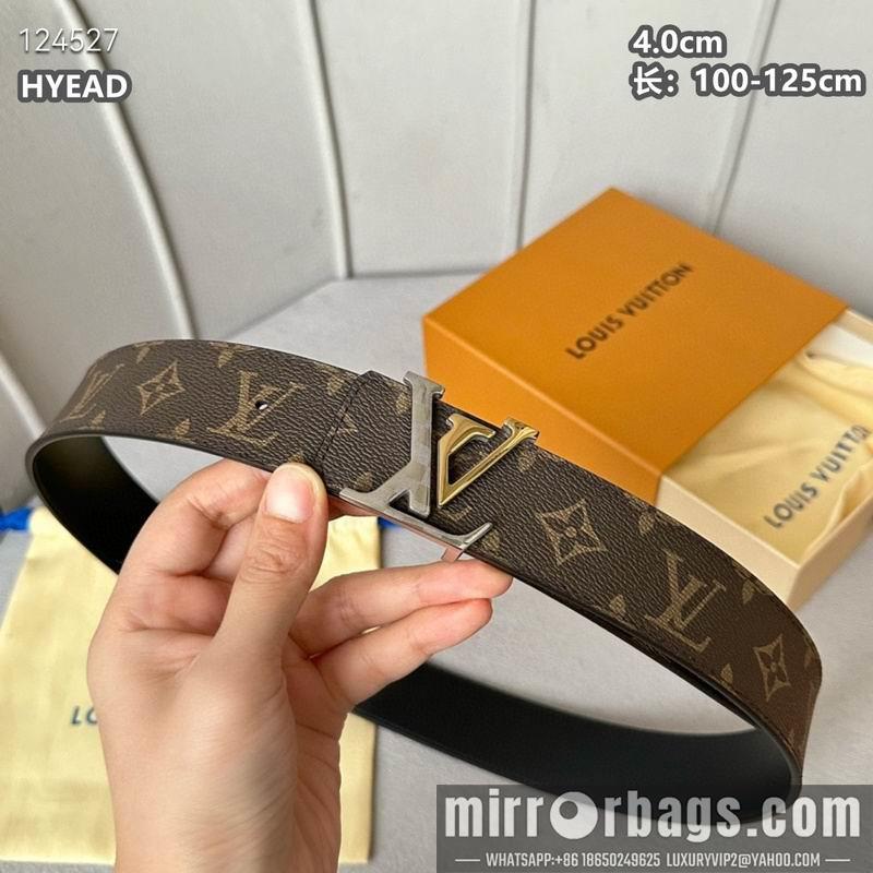LV belt 40mmX100-125cm 8L47