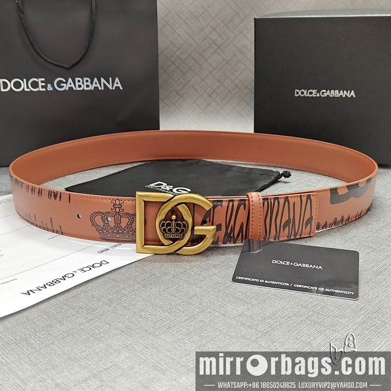 DG belt 38mmX90-125cm lb09