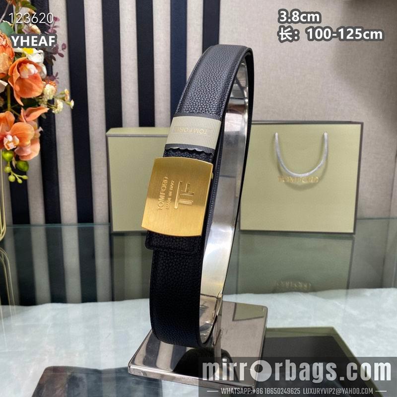 TF belt 38mmX100-125cm 8L46