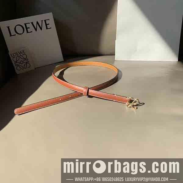 Loewe Belt 15mmX90-110cm 8L03