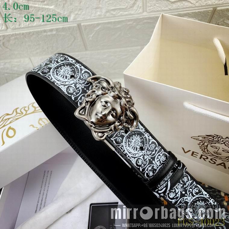 Versace Belt 40mm 95-125cm 8L23