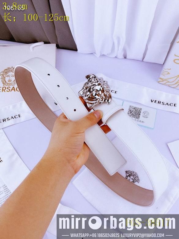 Versace Belt 38mmX100-125cm 8L06