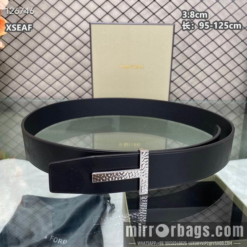 TF belt 38mmX95-125cm 8L70