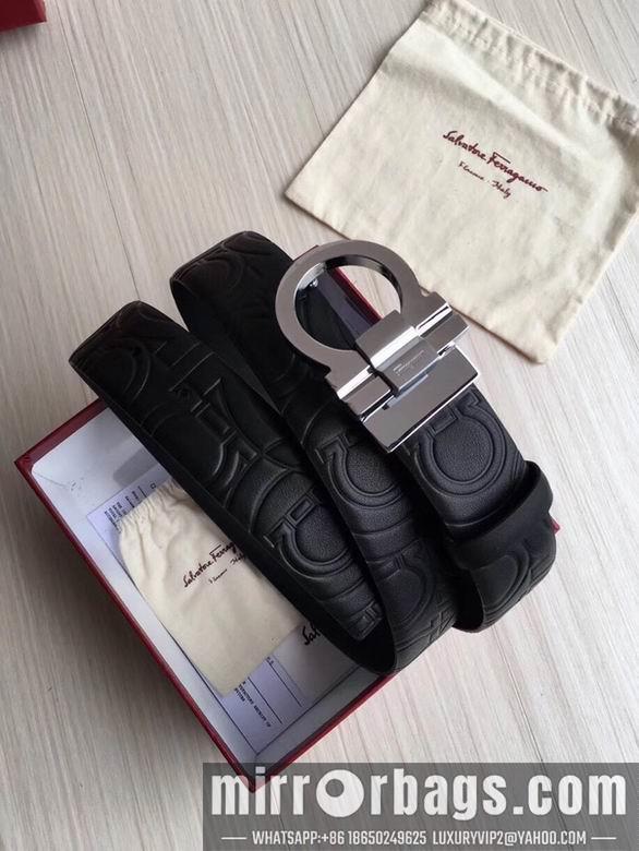 Ferragamo 34mmX95-125 7D116