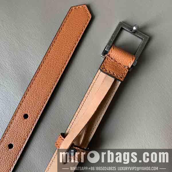 Givenchy Belt 20mmX95-115cm 8L01