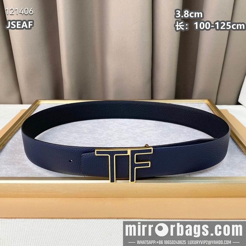 TF belt 38mmX100-125cm 8L55