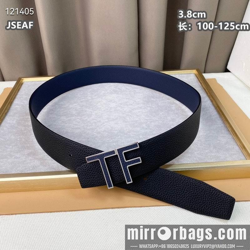 TF belt 38mmX100-125cm 8L55