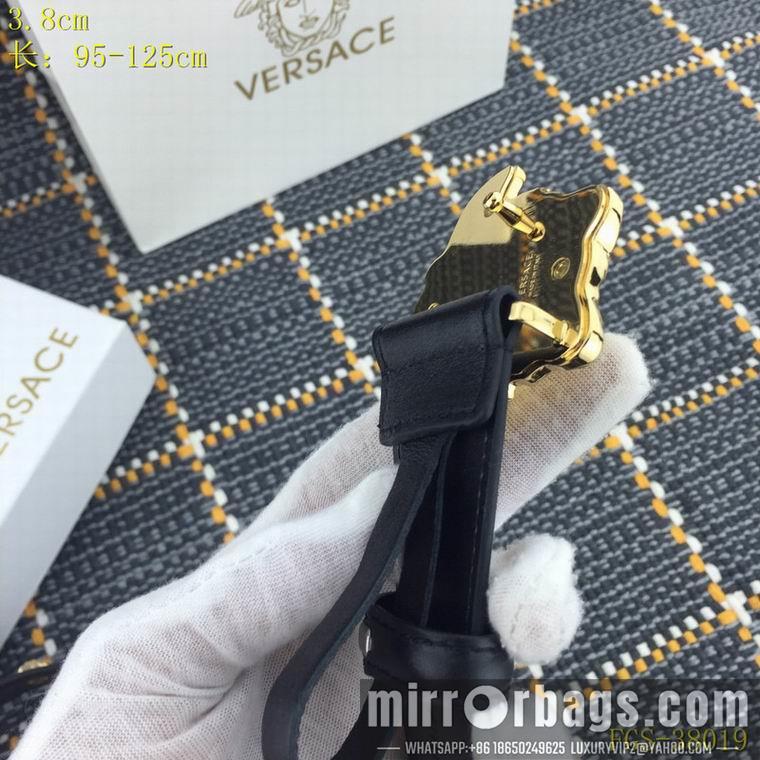 Versace Belt 38mmX95-125cm 8L05