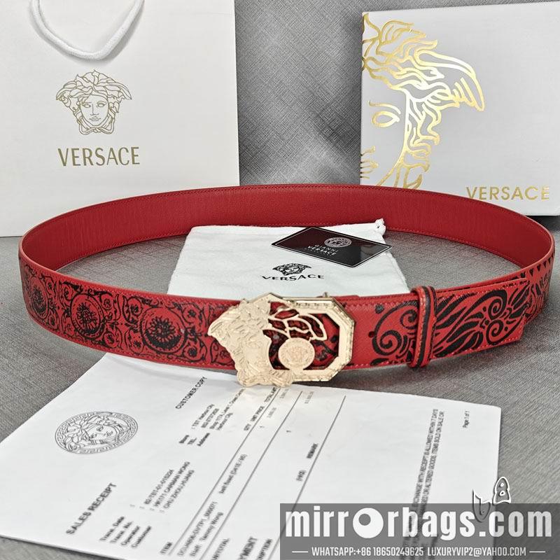 Versace belt 38mmX90-125cm lb110502