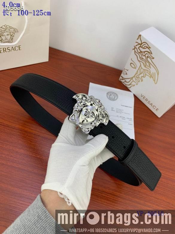Versace Belt 40mmX100-125cm 8L65
