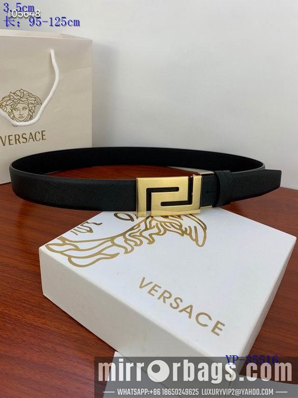 Versace Belt 35mmX95-125cm 8L05