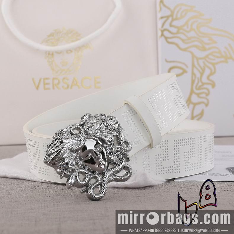 Versace Belt 原版 38mm lb06