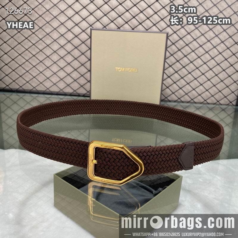 TF belt 35mmX95-125cm 8L01