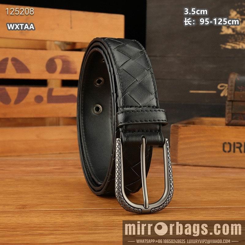 BV belt 35mmX95-125cm 8L06