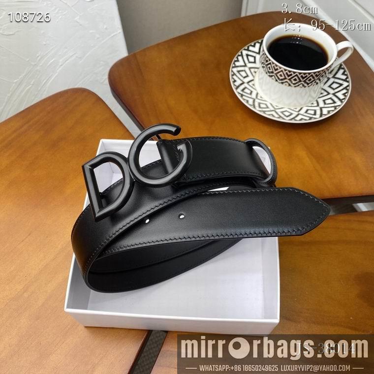 DG Belt 38mm 95-125cm 8L01