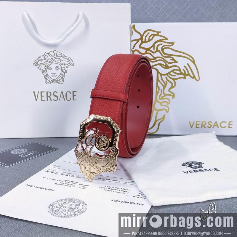 Versace belt 15mmX90-125cm lb123002