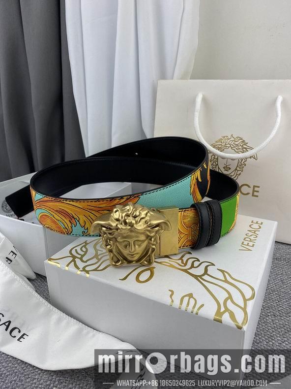 Versace Belt 原版 38mm lb03