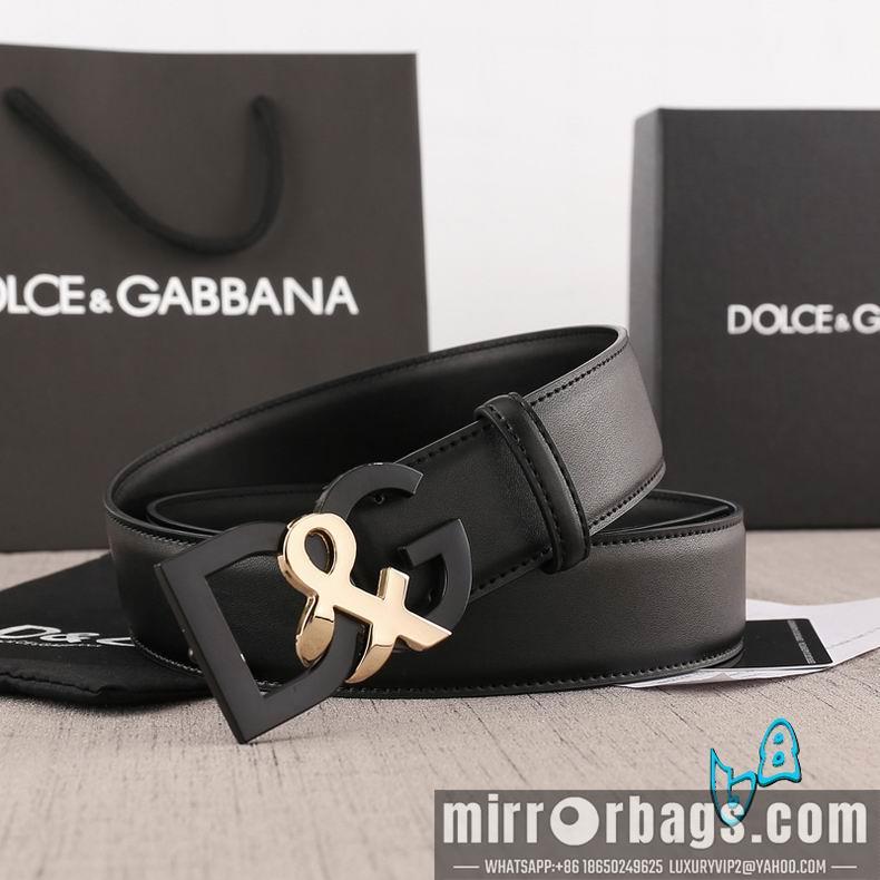 DG belt 38mm lb08