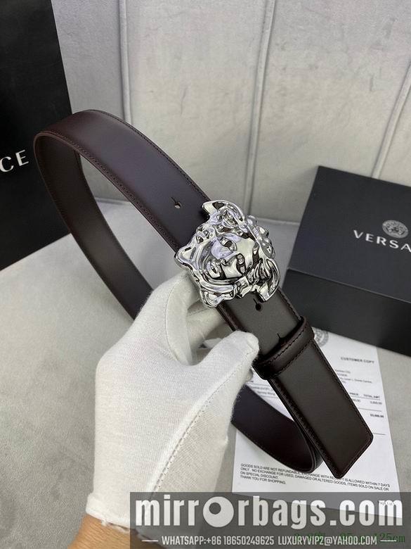 Versace Belt 38mmX95-125cm sj70