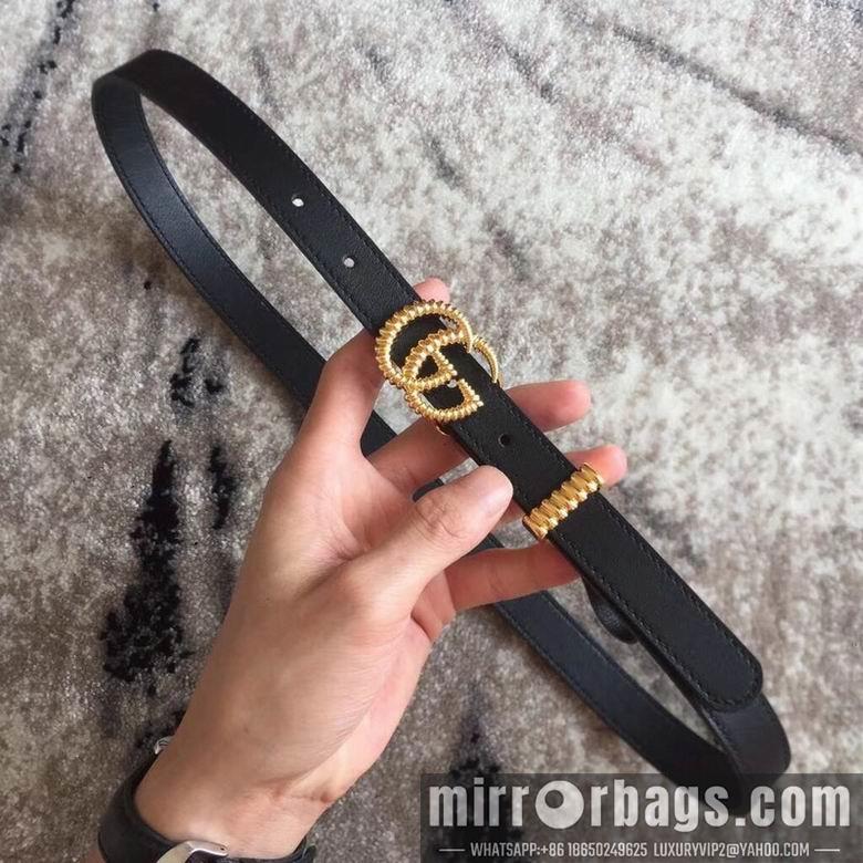 Gucci 20mmX95-110CM 7D40