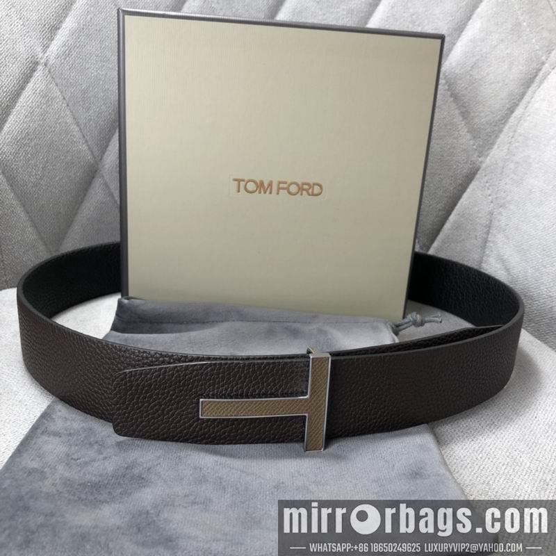 Tom Ford belt 40mmX95-125cm 7D15