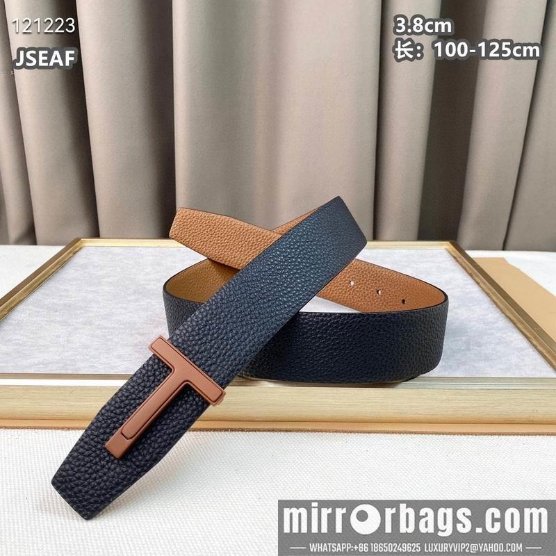 TF belt 38mmX100-125cm 8L63