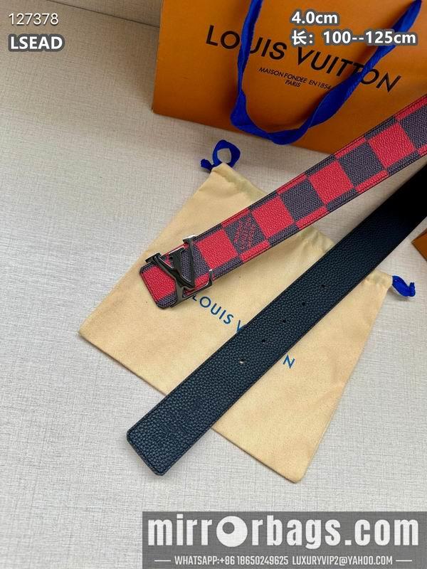 LV belt 40mmX100-125cm 8L94