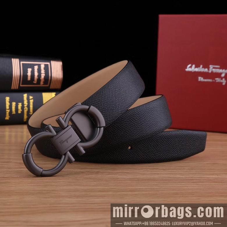 Ferragamo 34mmX95-125 7D78