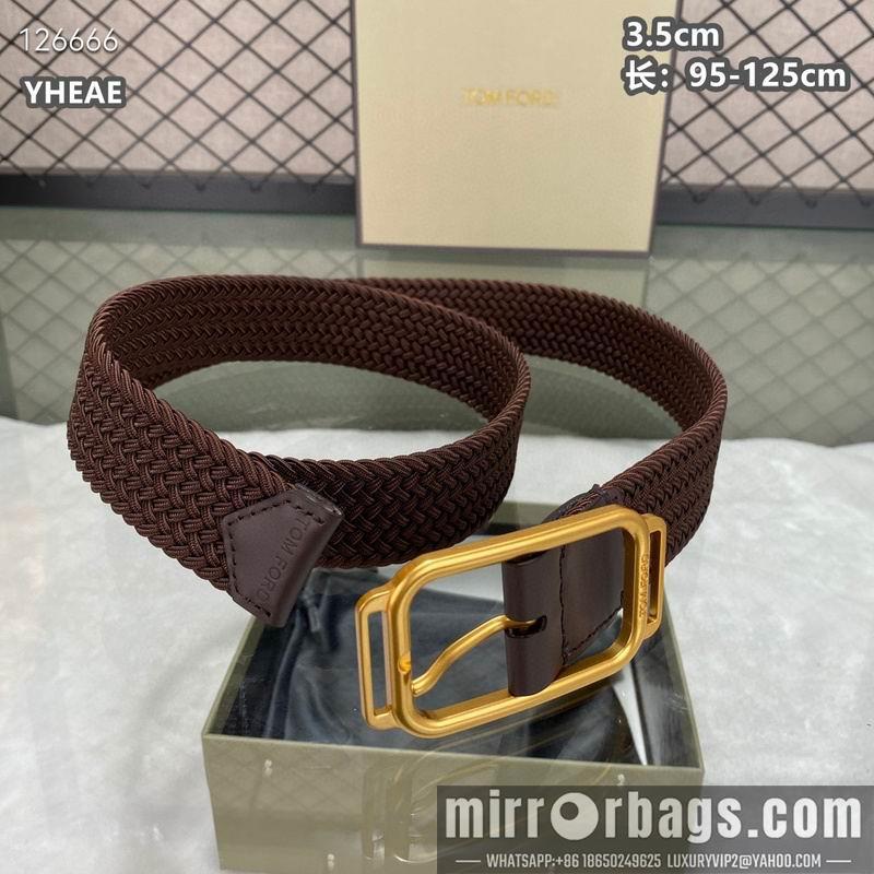 TF belt 35mmX95-125cm 8L02