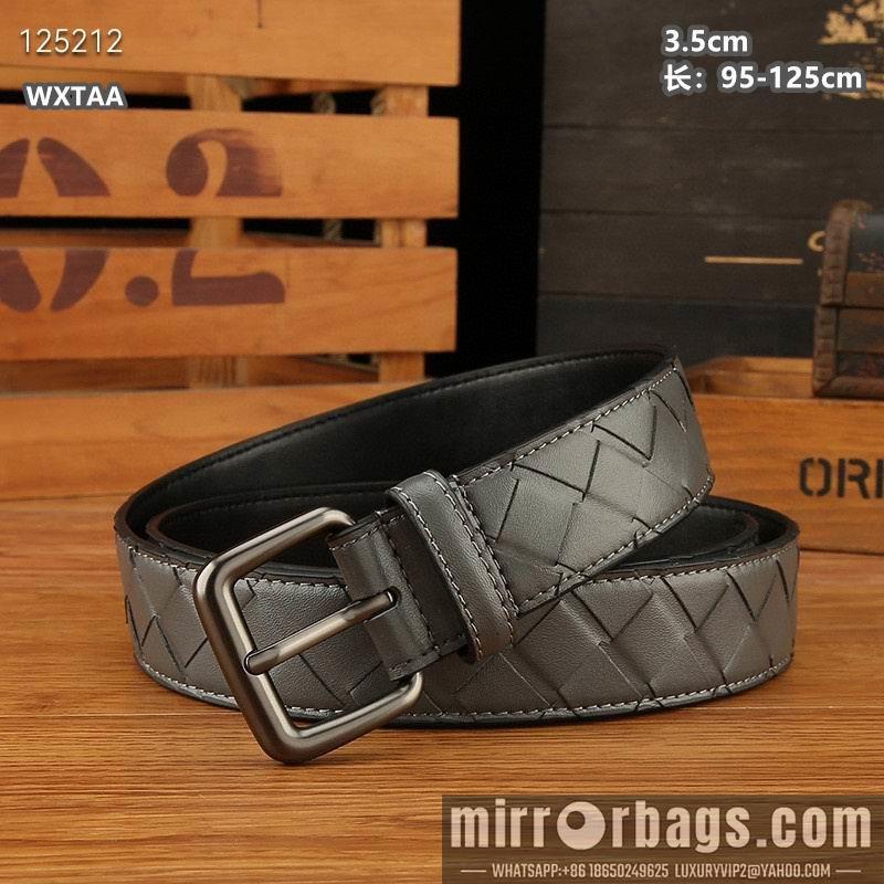 BV belt 35mmX95-125cm 8L07