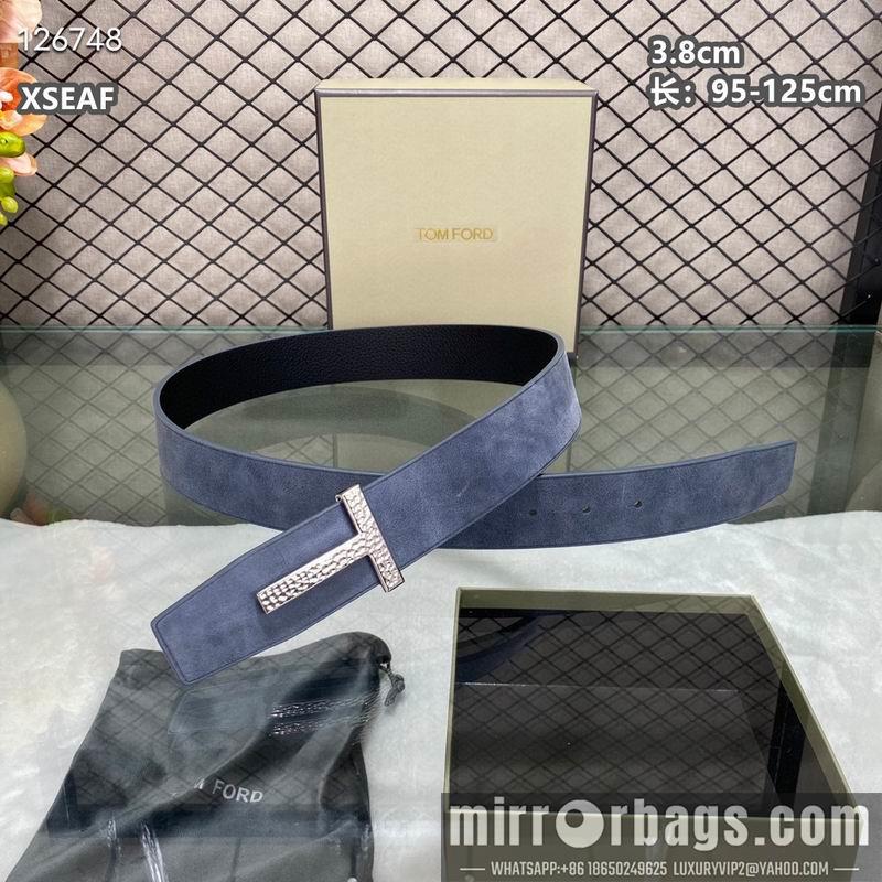 TF belt 38mmX95-125cm 8L70