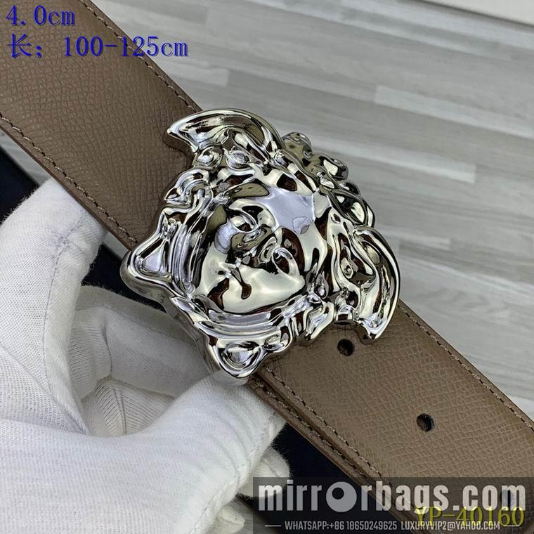Versace Belt 40mmX100-125cm 8L67