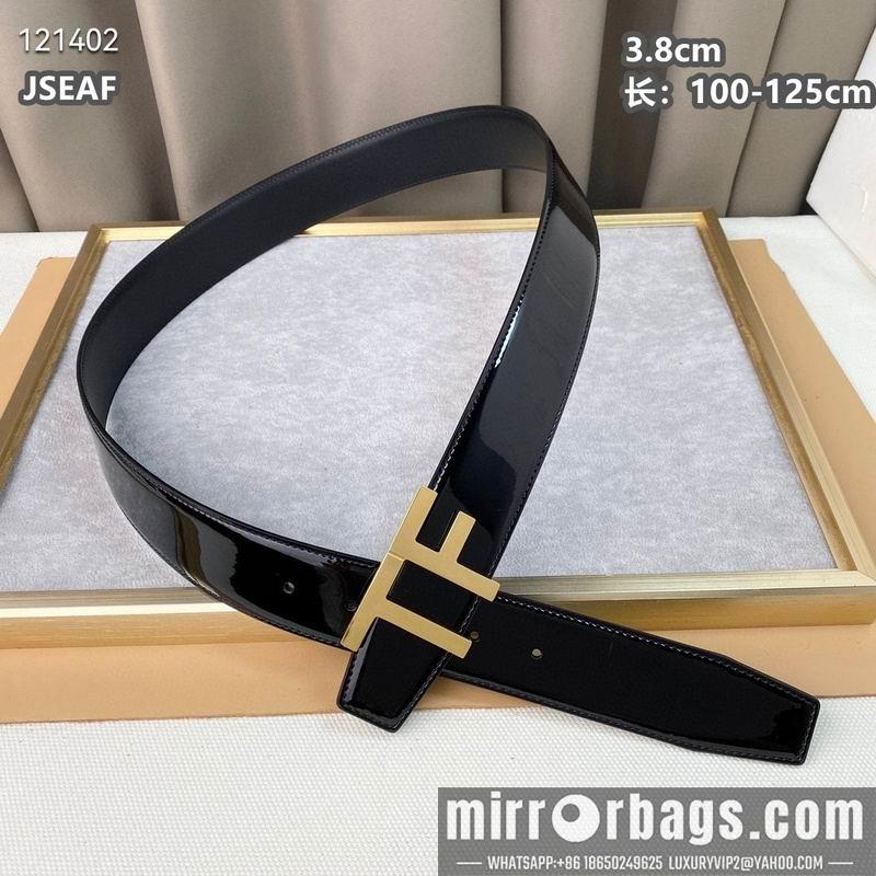 TF belt 38mmX100-125cm 8L56
