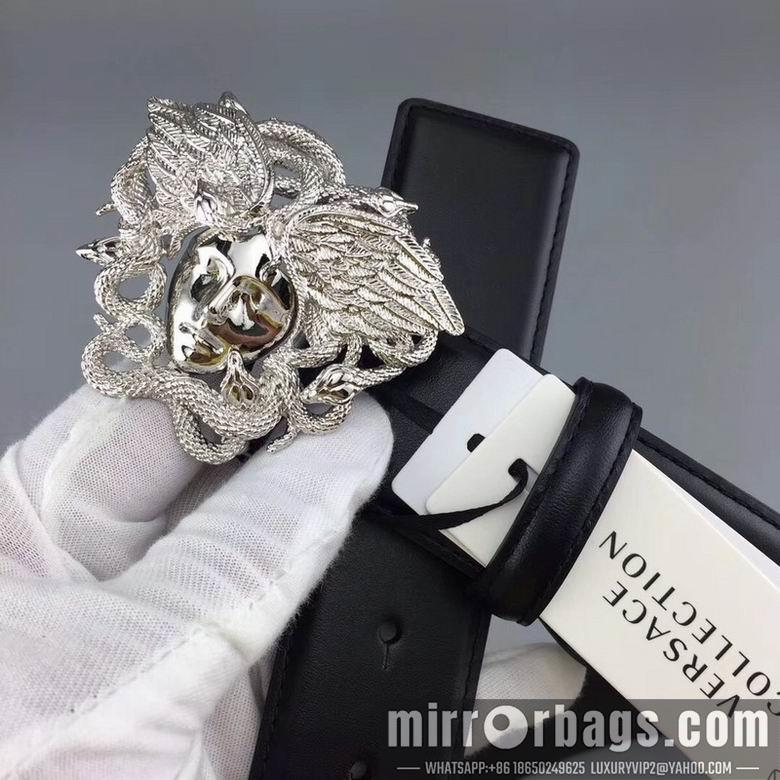 Versace Belt 38mmX95-110cm sj16