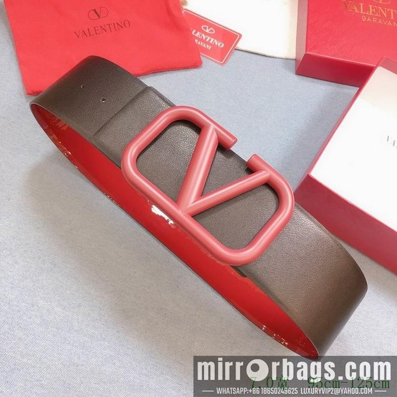 Valentino Belt 70mmX95-125cm sj03