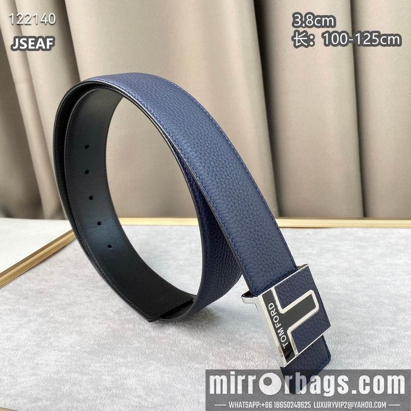 TF belt 38mmX100-125cm 8L66