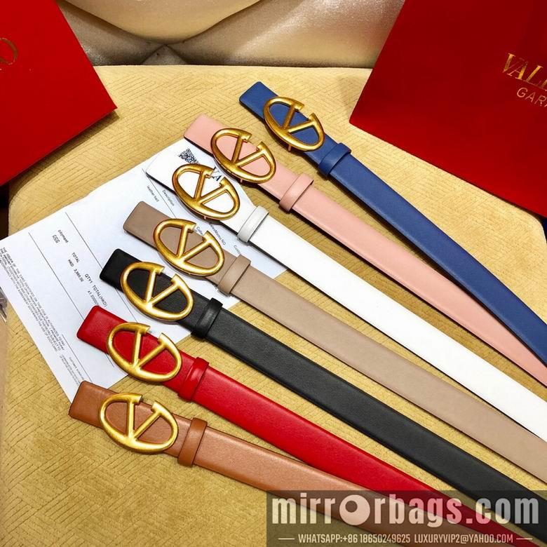 Valentino Belt 30mmX95-110cm sj09