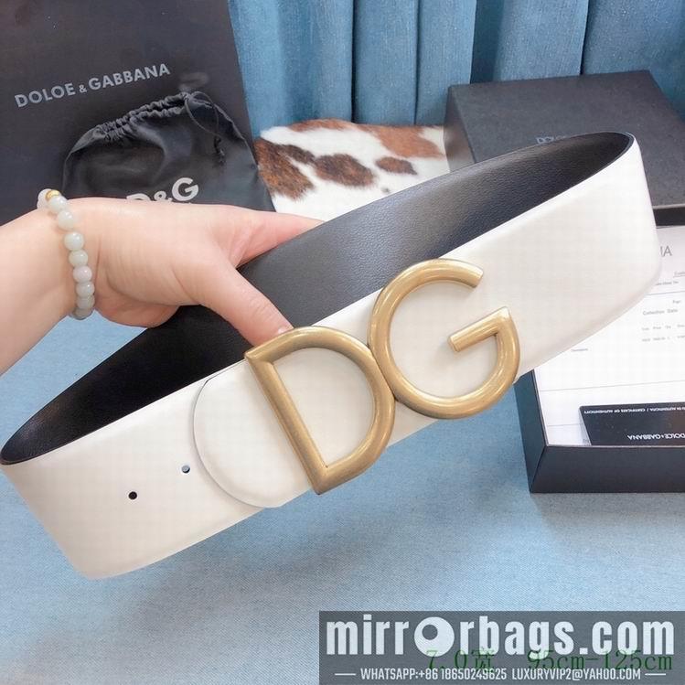 DG Belt 70mmX95-125CM 7D03