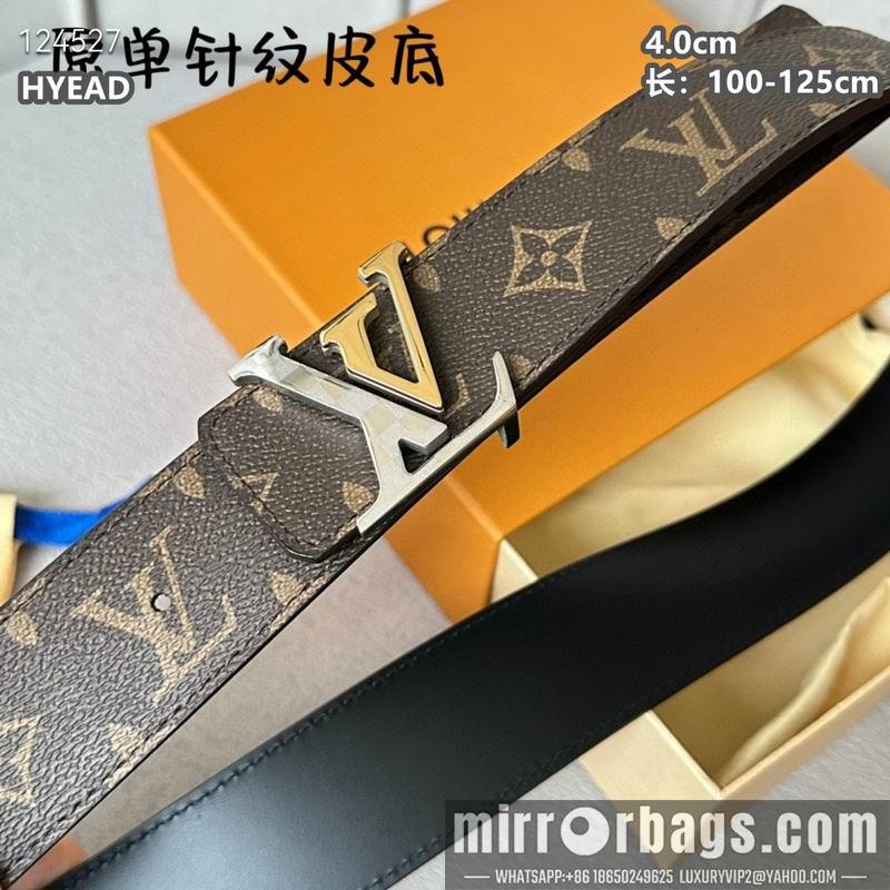 LV belt 40mmX100-125cm 8L47