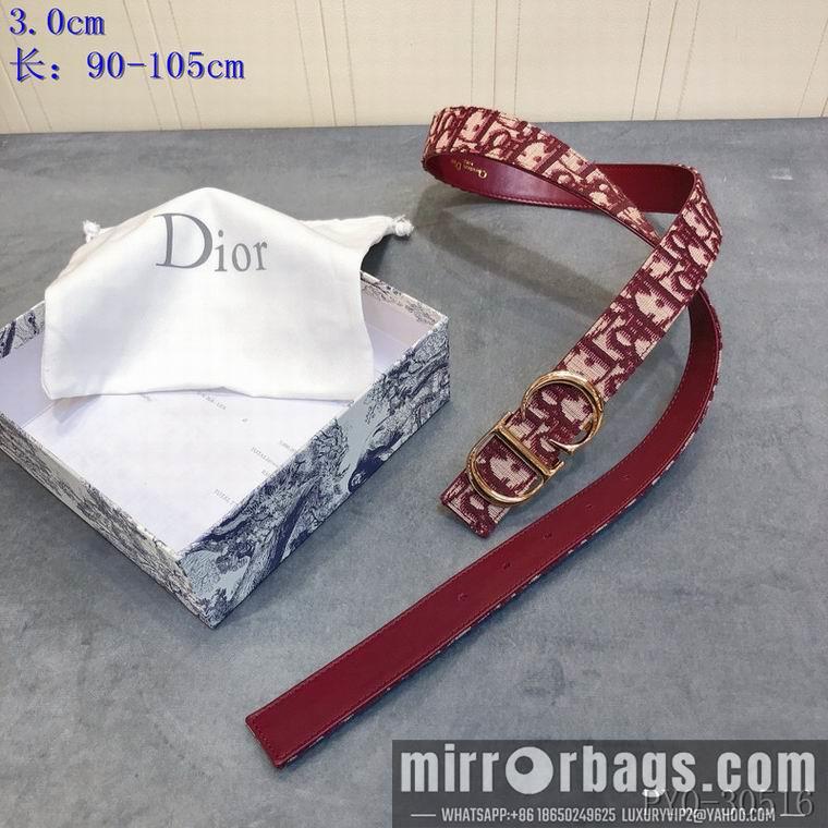Dior 30mm 90-105cm 8L02