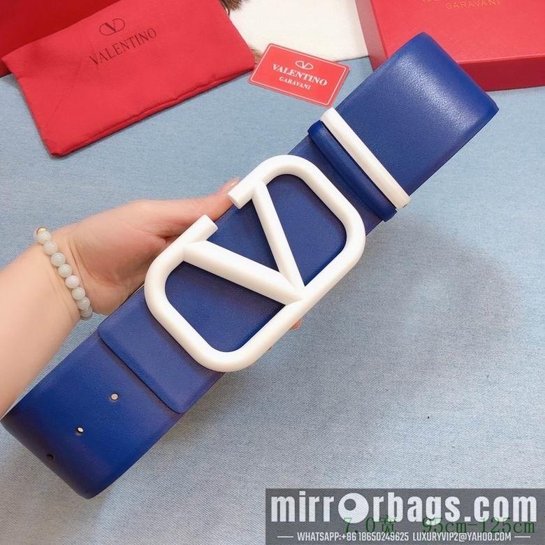 Valentino Belt 70mmX95-125cm sj06
